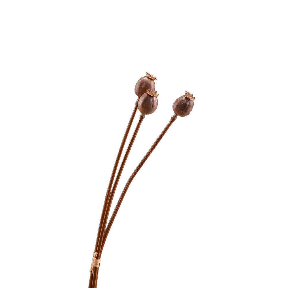 Original factory products, artificial fruits, flower arrangement materials, wabi-sabi style, simple country style, artificial fruits wholesale, artificial flowers Item Picture