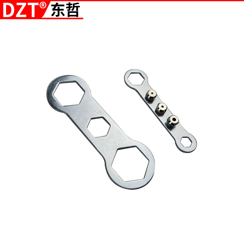 Electric rivet nut gun, riveting tool, cordless rivet drill adapter, electric riveting gun accessory set tool Item Picture