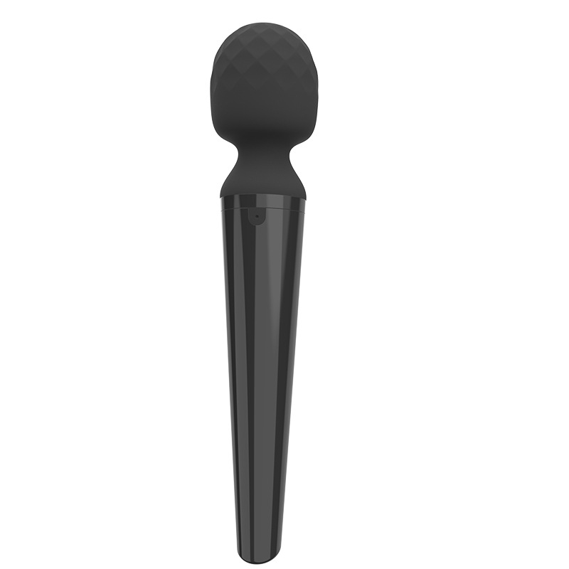 Masturbation AV stick, little fairy device, new player in adult sex toys, SM anal plug details Picture