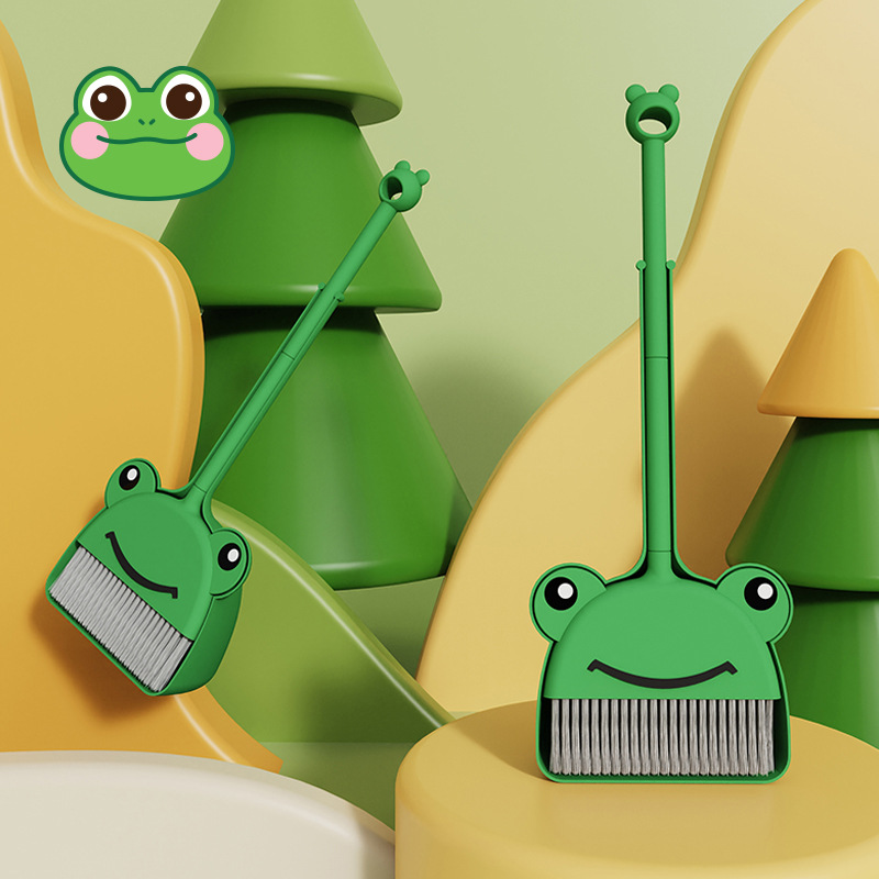 扫把/扫把组合/扫帚/儿童扫把/魔术扫把细节图