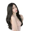 Direct sales from the manufacturer of the best-selling rose net matte silk wig for women's long curly hair in Europe and America. Available in stock first to be dispatched Item Picture