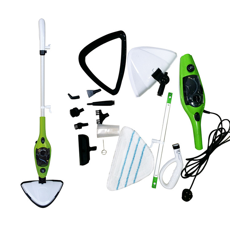 A multi-functional household steam mop Specification image