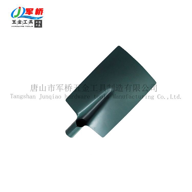 Export shovels to Southeast Asia, the Middle East, Africa, Sierra Leone market, wholesale of manganese steel shovels and steel shovels Item Picture