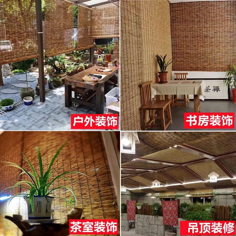 卷帘实物图
