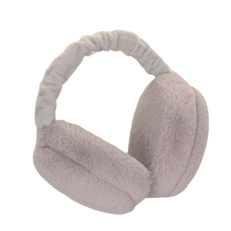 Ear masks, warm ear covers, winter ear bags, winter ear warming. Cute ear protection tools for girls and children. Ear caps, ear coverings for boys Item Picture