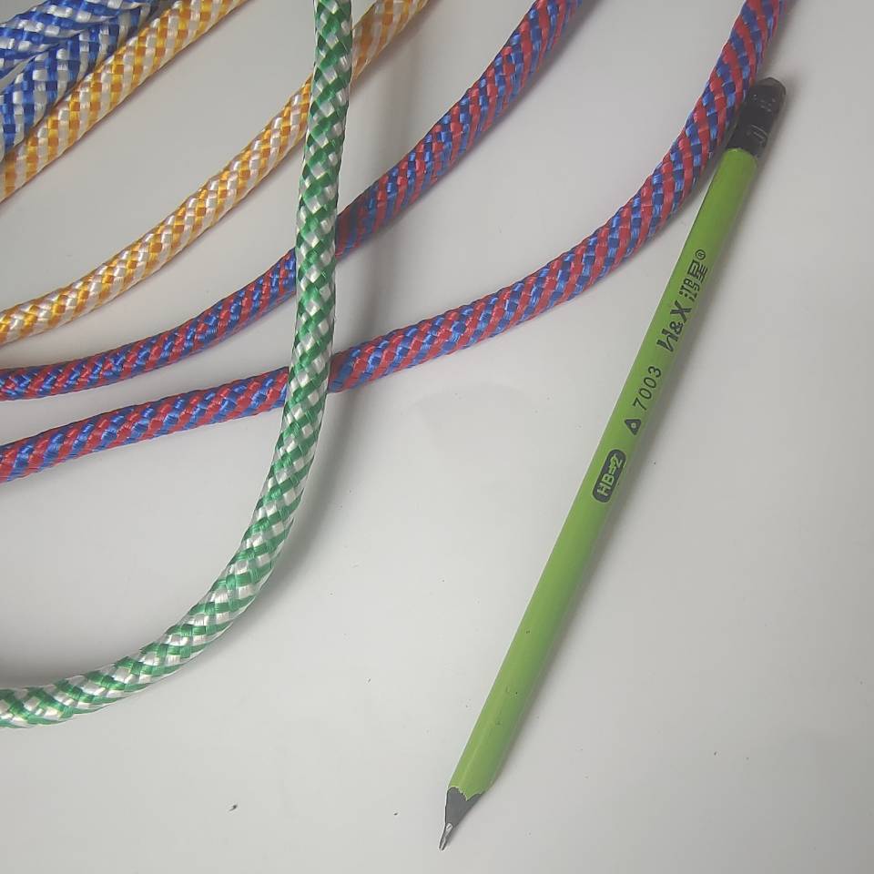 学生跳绳彩色产品图