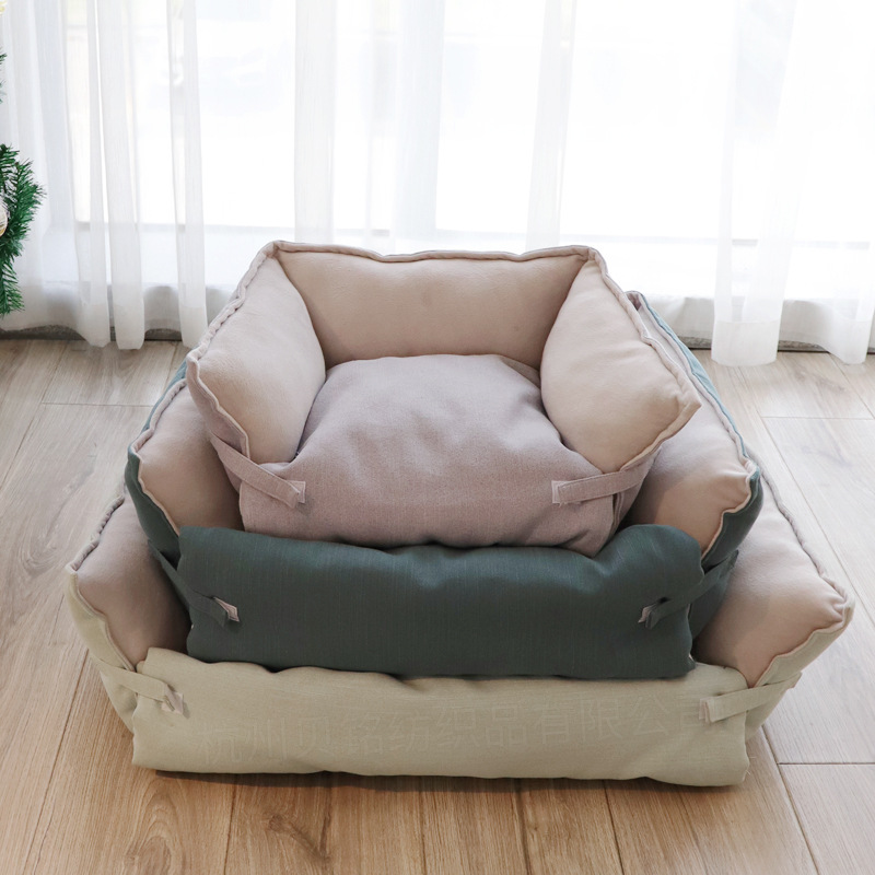 宠物狗狗用品/宠物用品/狗窝/狗窝猫窝/宠物用用品细节图