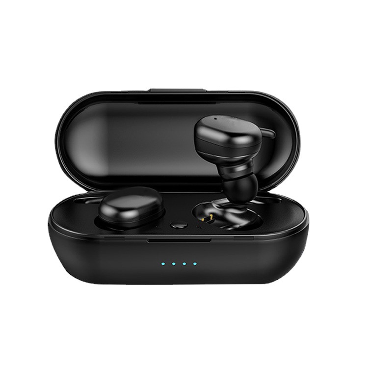 Y30 Bluetooth Headphones TWS4 sports headphones y30 Digital Mini Wireless Bluetooth Headphones 5.0 Touch headphones Item Picture