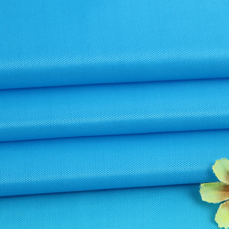 210D牛津布防水布料帐篷童车车罩箱包雨伞收纳盒购物袋冲锋衣面料