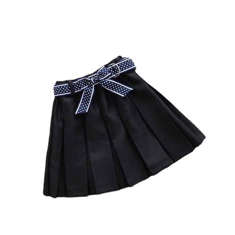 童装/童装秋款/儿童礼服/女秋装裙/童装/ZX--1白底实物图