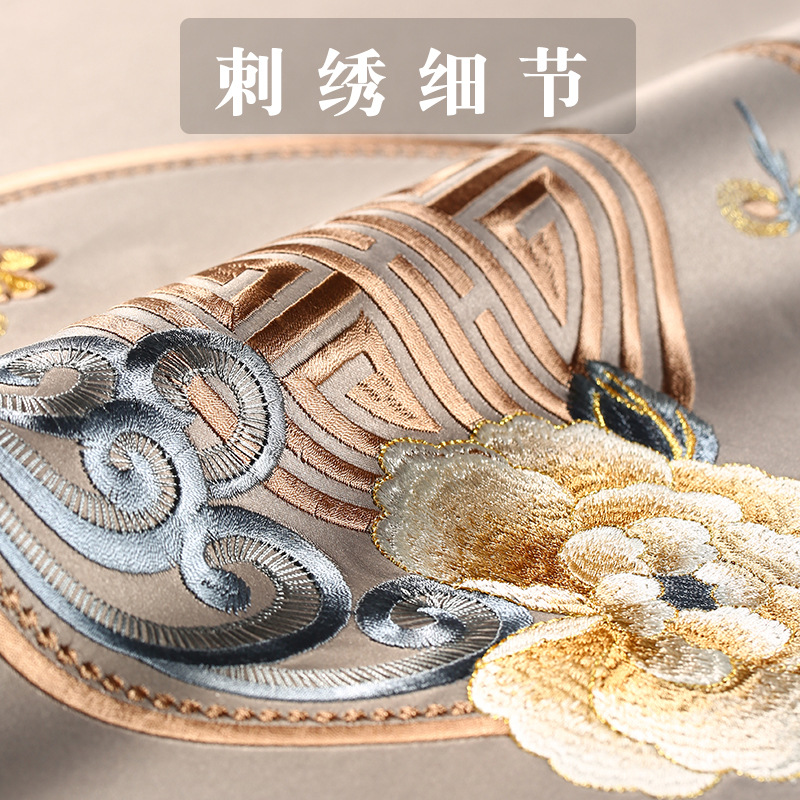 抱枕/抱枕套/印花抱枕/抱枕靠垫/靠垫套仿兔毛产品图