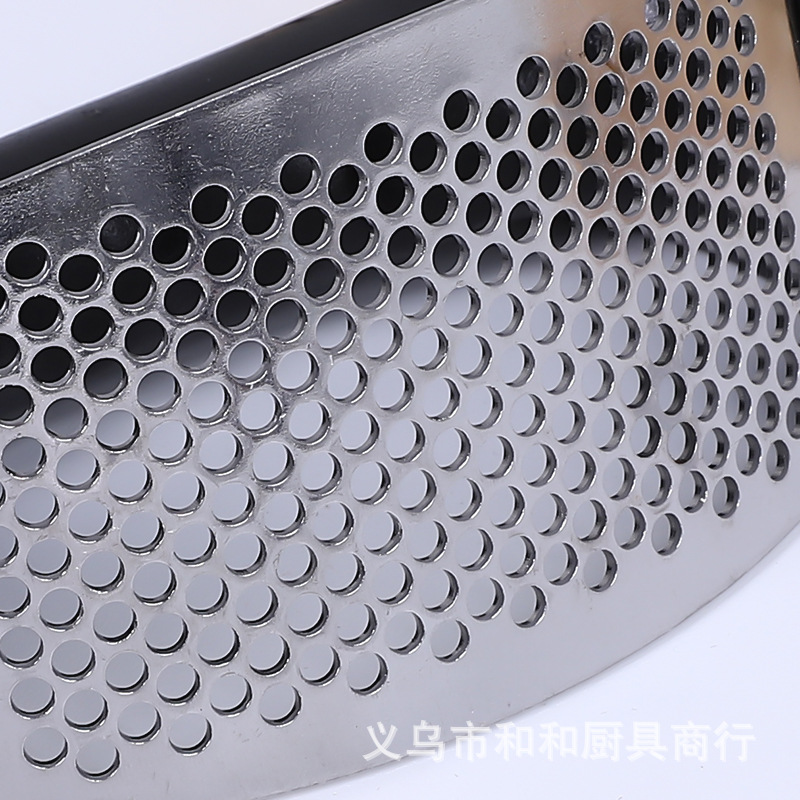 蒜臼/大蒜研磨器/压蒜器/切蒜器/蒜臼子细节图