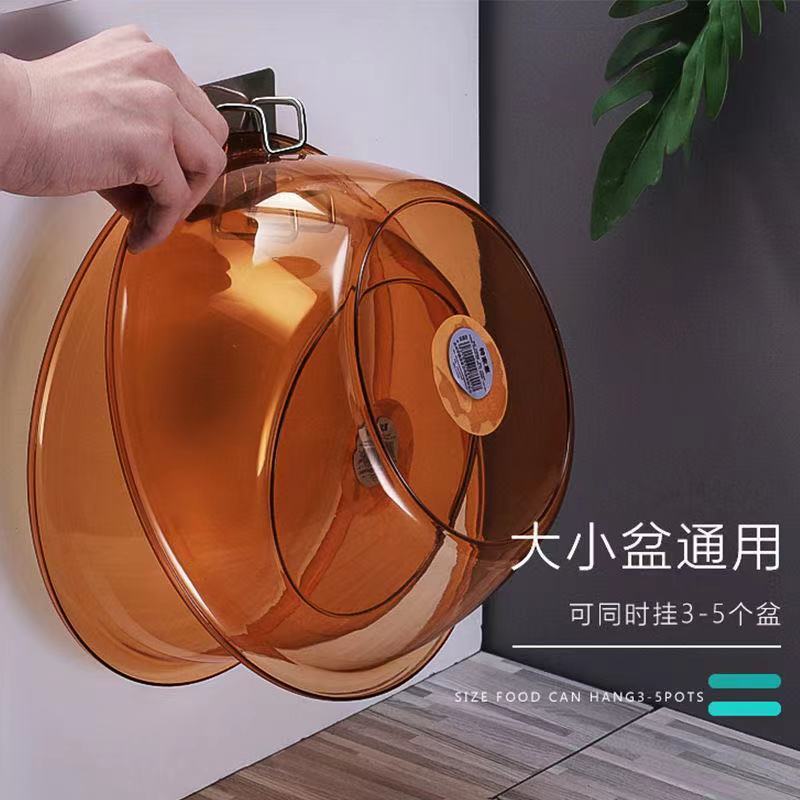 厨卫挂钩实物图