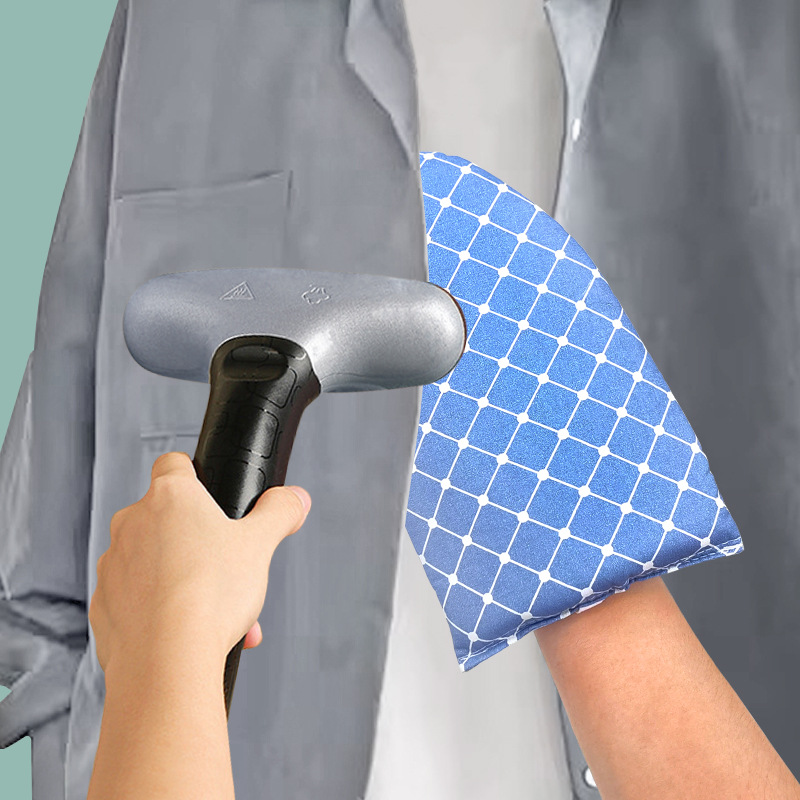手持烫衣板家用熨衣板手动迷你熨烫板熨衣服防烫隔热垫厂家批发