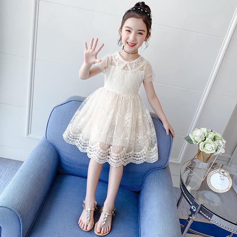 女童连衣裙2细节图
