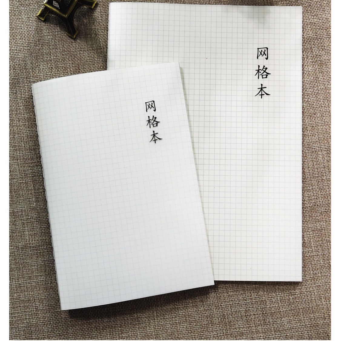 Xue Ning A5PP vehicle line Book, student practice book, English book, grid book, error correction book, blank book Application Scenario