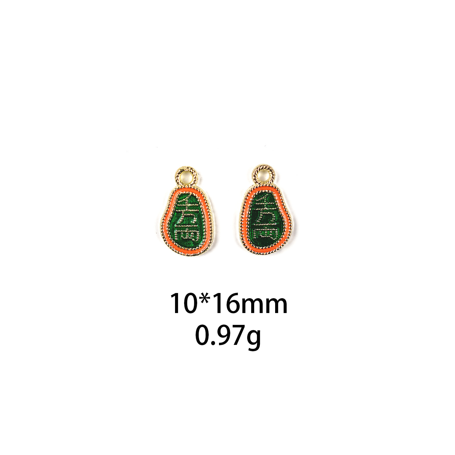 创意礼品套装实物图