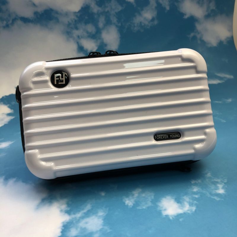 New Makeup Bag 7 