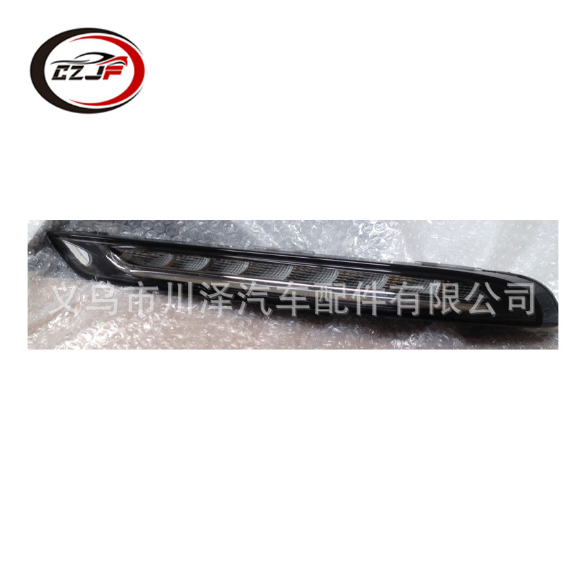 Применение лампы porsche MACAN 95b94411a 95B941182A 2014 года Specification image