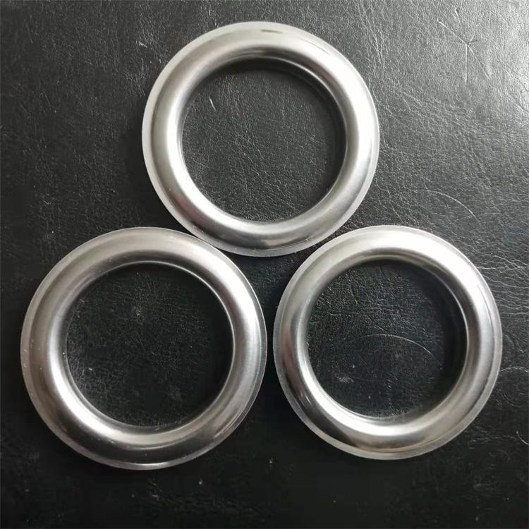 直供不锈铁 窗帘环 窗帘气眼 窗帘圈 窗帘