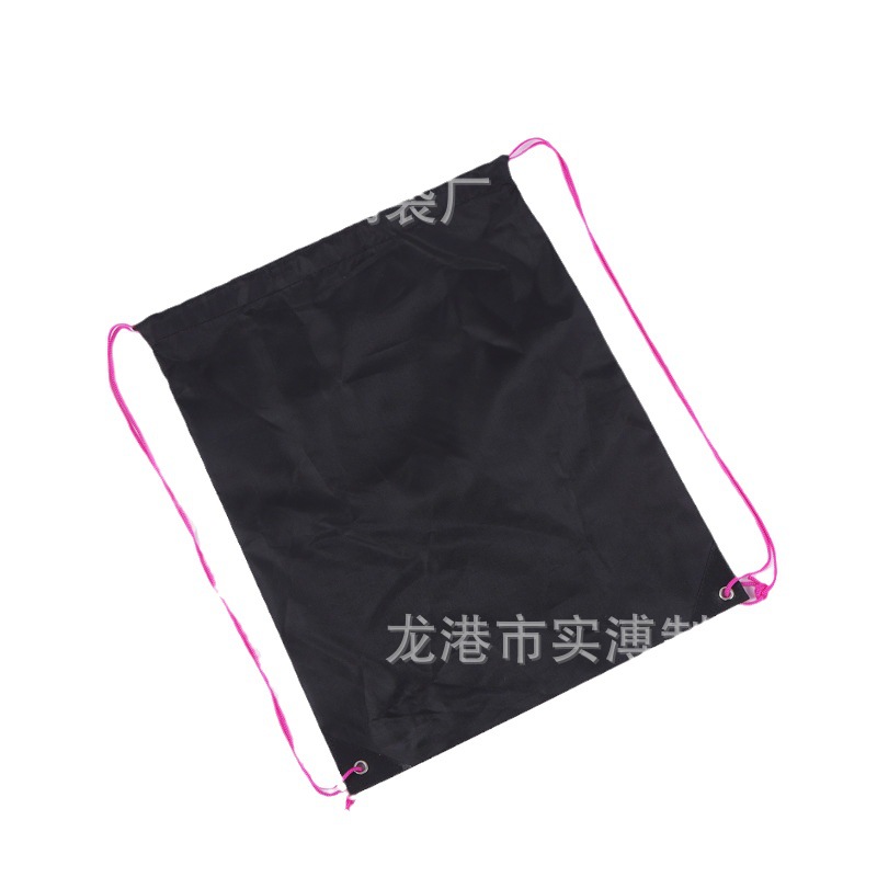 تباع مبيعات مباشرة من أكياس البوليستر التي تحمل حقائب مزدوجة محمولة على الكتف Item Picture