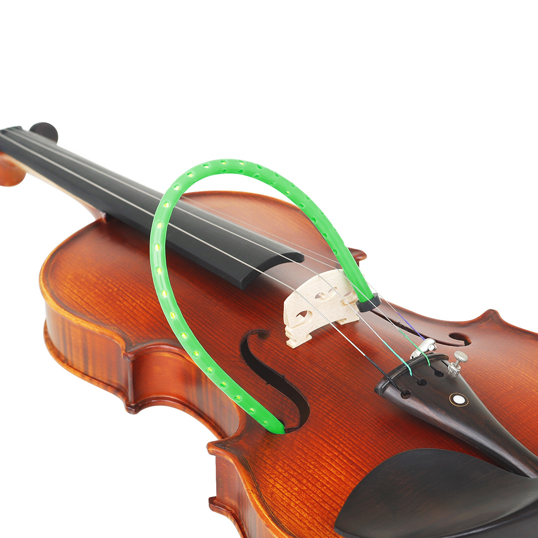Venta al por mayor violín humidificador F agujero violín humidificador tubo prevenir panel seco agrietado mantenimiento violín regulador de humedad details Picture