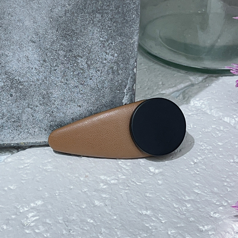 发夹/发饰/抓夹/法式发饰/创意饰品产品图