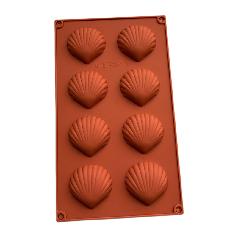硅胶磨具/塑料糖果模具/巧克力模具/放糖模具/硅胶模貝产品图
