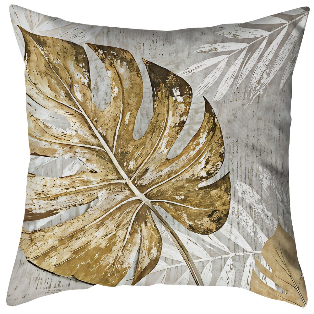 抱枕/靠垫/圆形抱枕/靠枕靠背/仿兔毛靠垫白底实物图