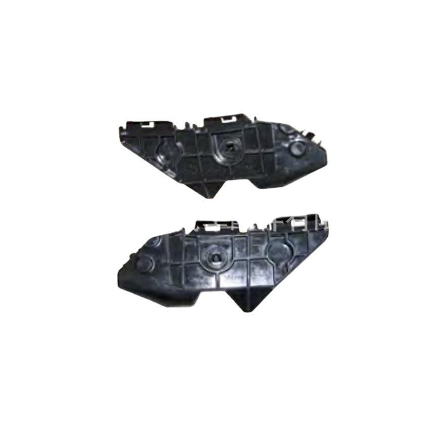 Applicable to the rear bumper bracket of Toyota corolla 2008-12:5158-12090, 5157-12160 Item Picture