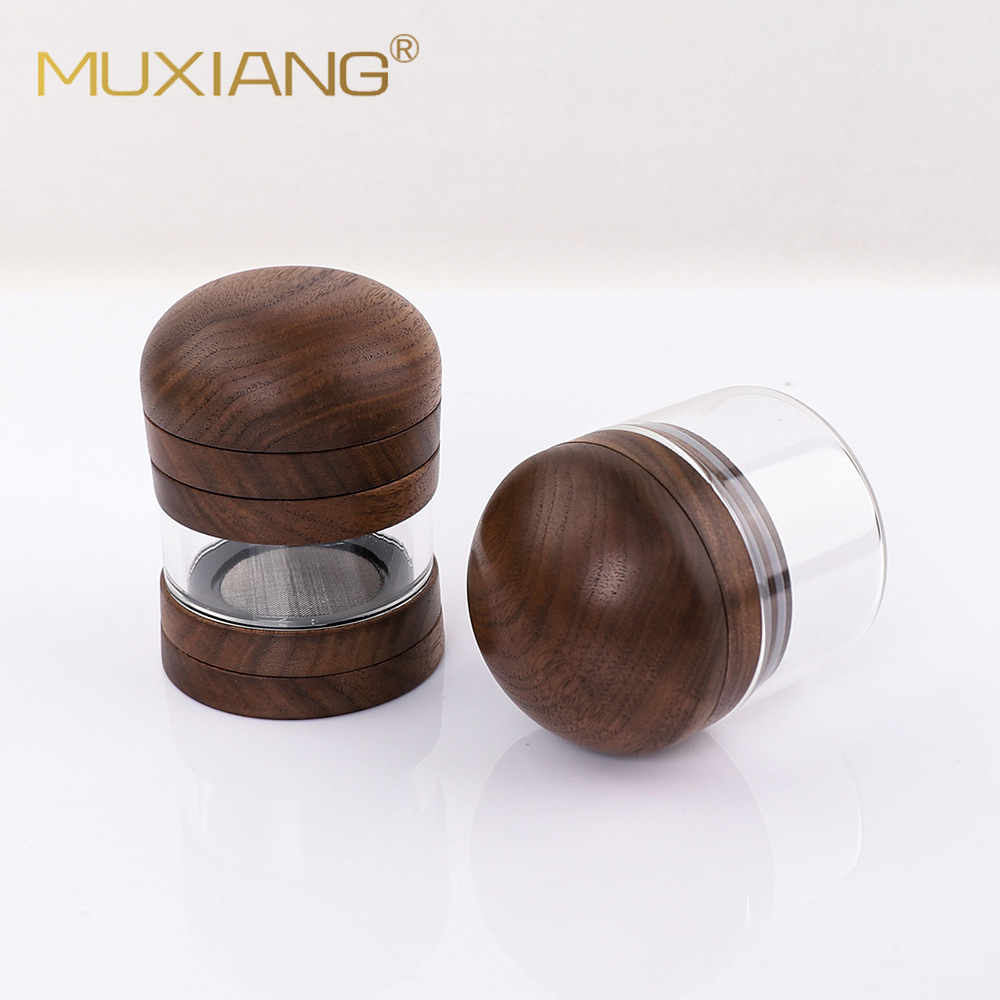 木香黑胡桃木/grinde产品图