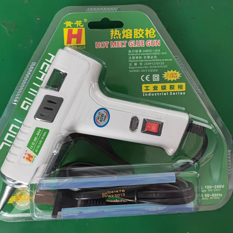 厂家供应黄花/7mm胶棒适细节图