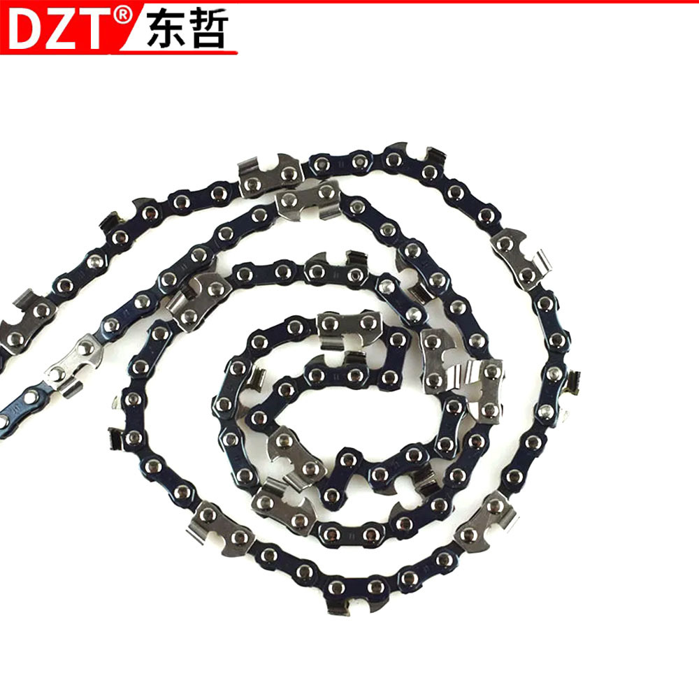 Outdoor survival saw, logging manual chain saw, hand-pulled saw, wire saw, rope saw, foldable hand saw Item Picture