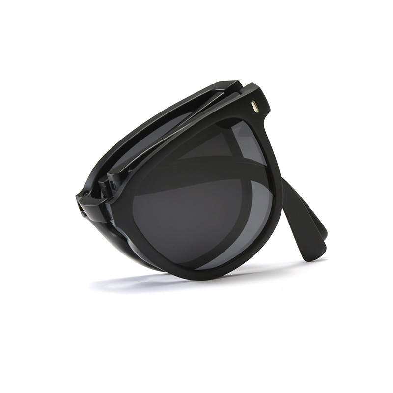 儿童太阳镜实物图