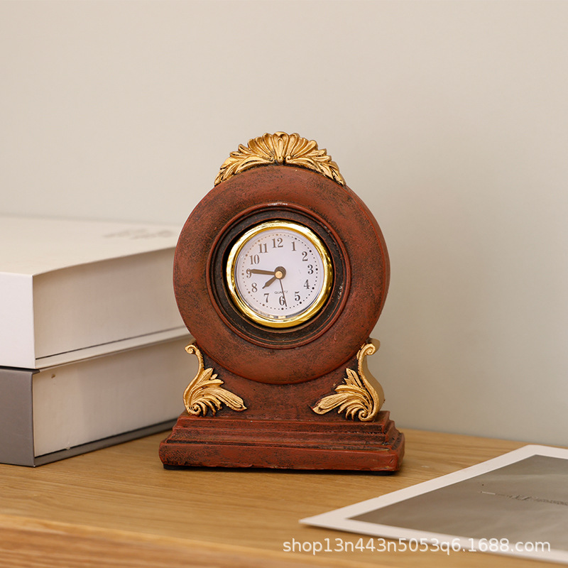 树脂工艺品实物图