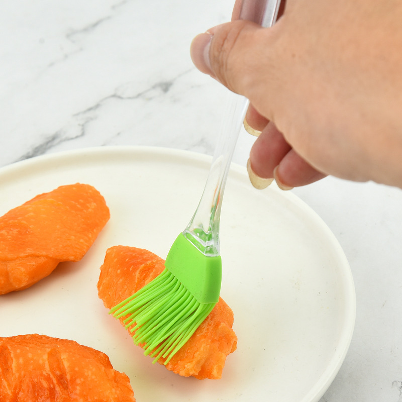 硅胶油刷产品图