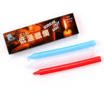 Adult sex toys Low temperature candle female modulation teaching alternative toys long three candles sex candle sm torture device