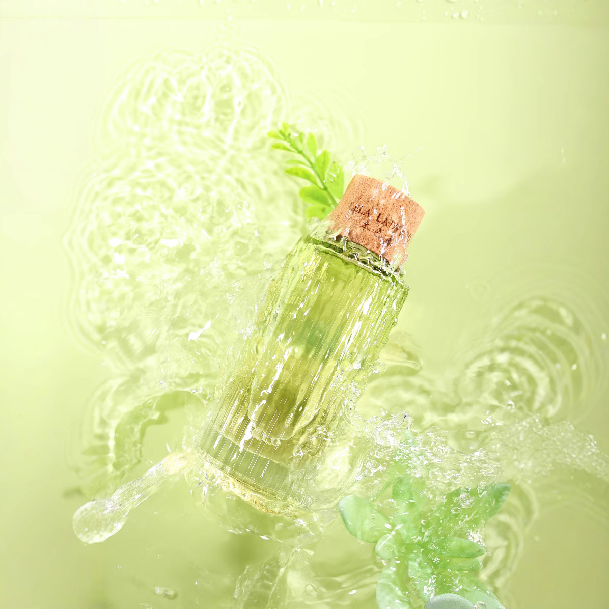 香薰/香薰蜡烛/香薰大豆蜡/石膏香氛/本色恩香薰白底实物图
