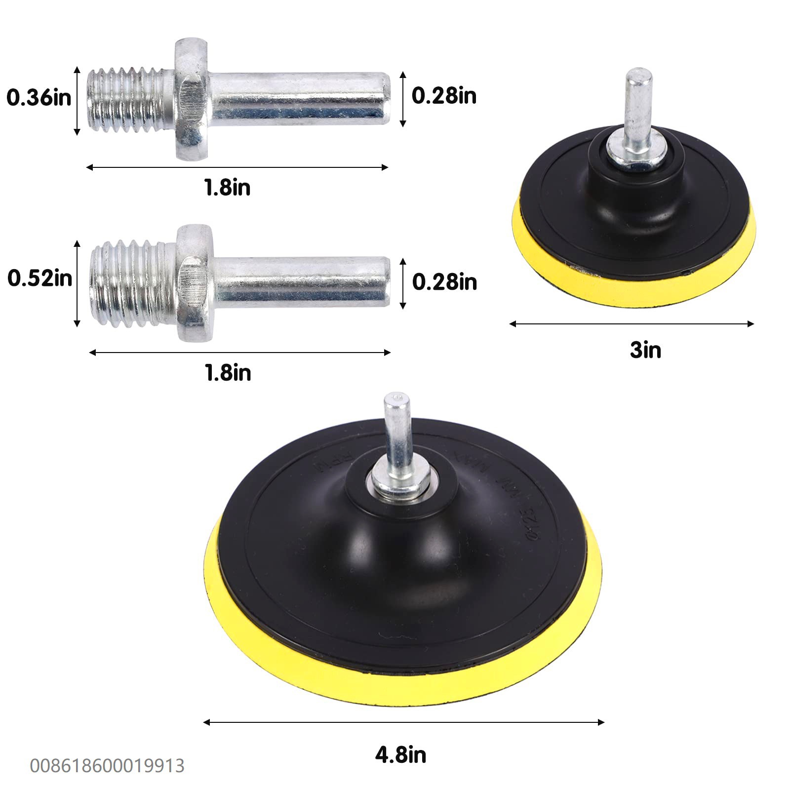 其他洗车工具实物图