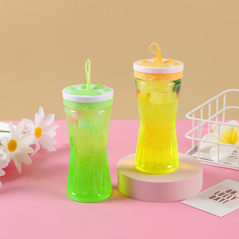 跨境整人鼻涕/玩具/水晶泥玩具细节图