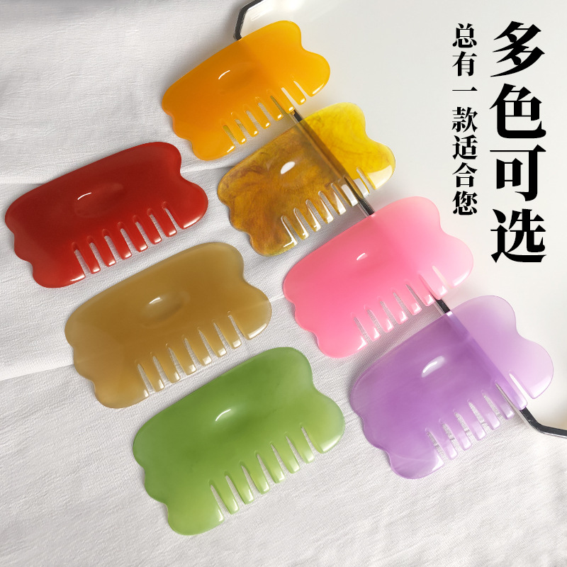 电动刮痧仪实物图