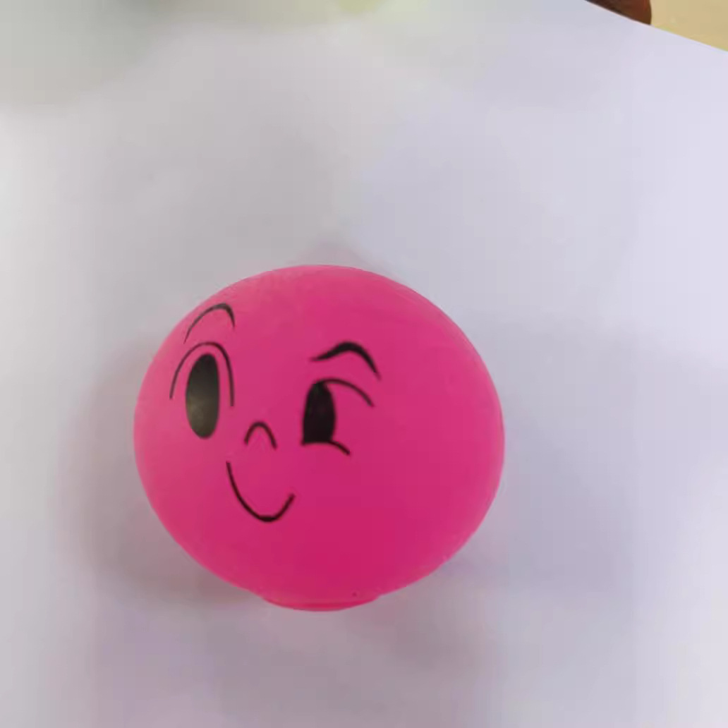 减压玩具实物图