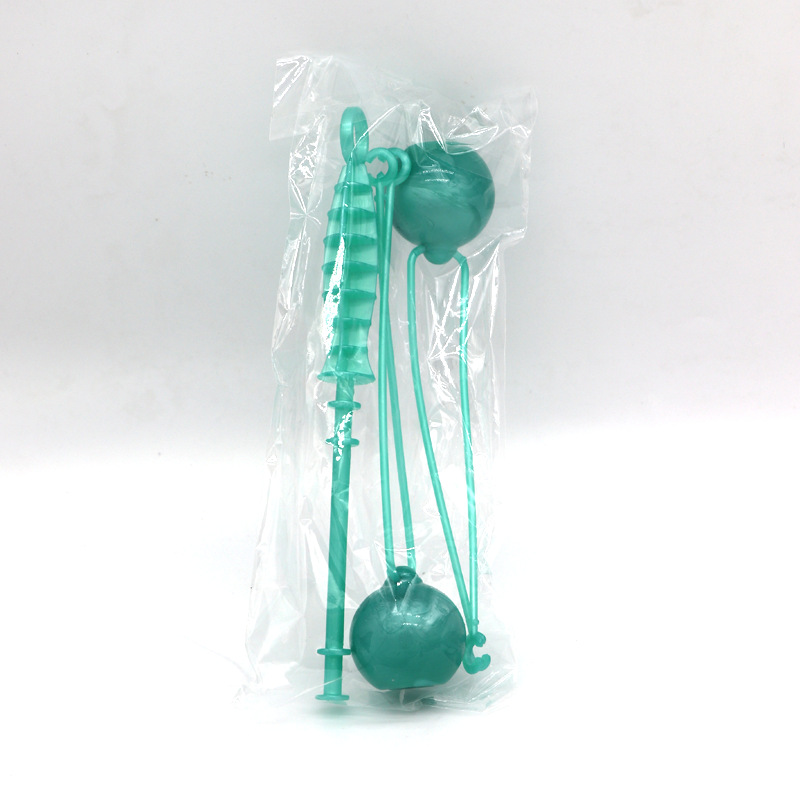 跨境碰碰球p/ball啪啪/ball嗒嗒细节图