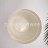 Tea cups, beverage cups, melamine commercial tea cups, rice bowls, plastic soup bowls, seasoning bowls, imitation porcelain tableware, Jinfu Waterfall wholesale Application Scenario