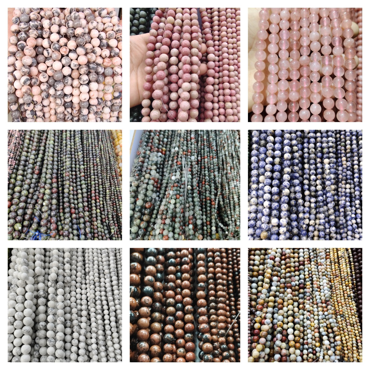 diy/DIY/扭扭棒/创意饰品/珠子产品图