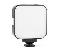 Cross-border Vlog celebrity live light Handheld camera light desktop wireless live light AY49 mobile phone light