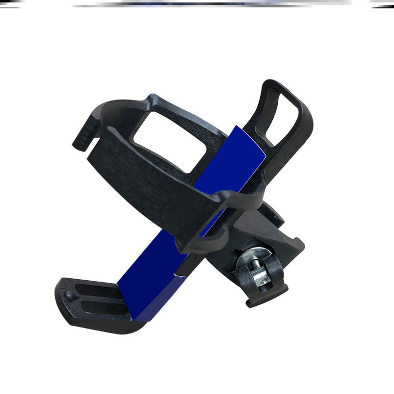 Bicycle water cup holder, mountain bike universal quick-release water bottle stand, universal motorcycle and bicycle riding equipment accessories Item Picture
