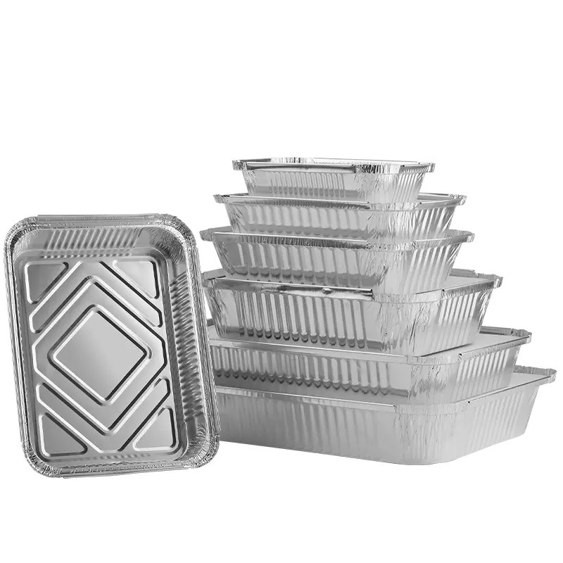 一次性餐具套装实物图