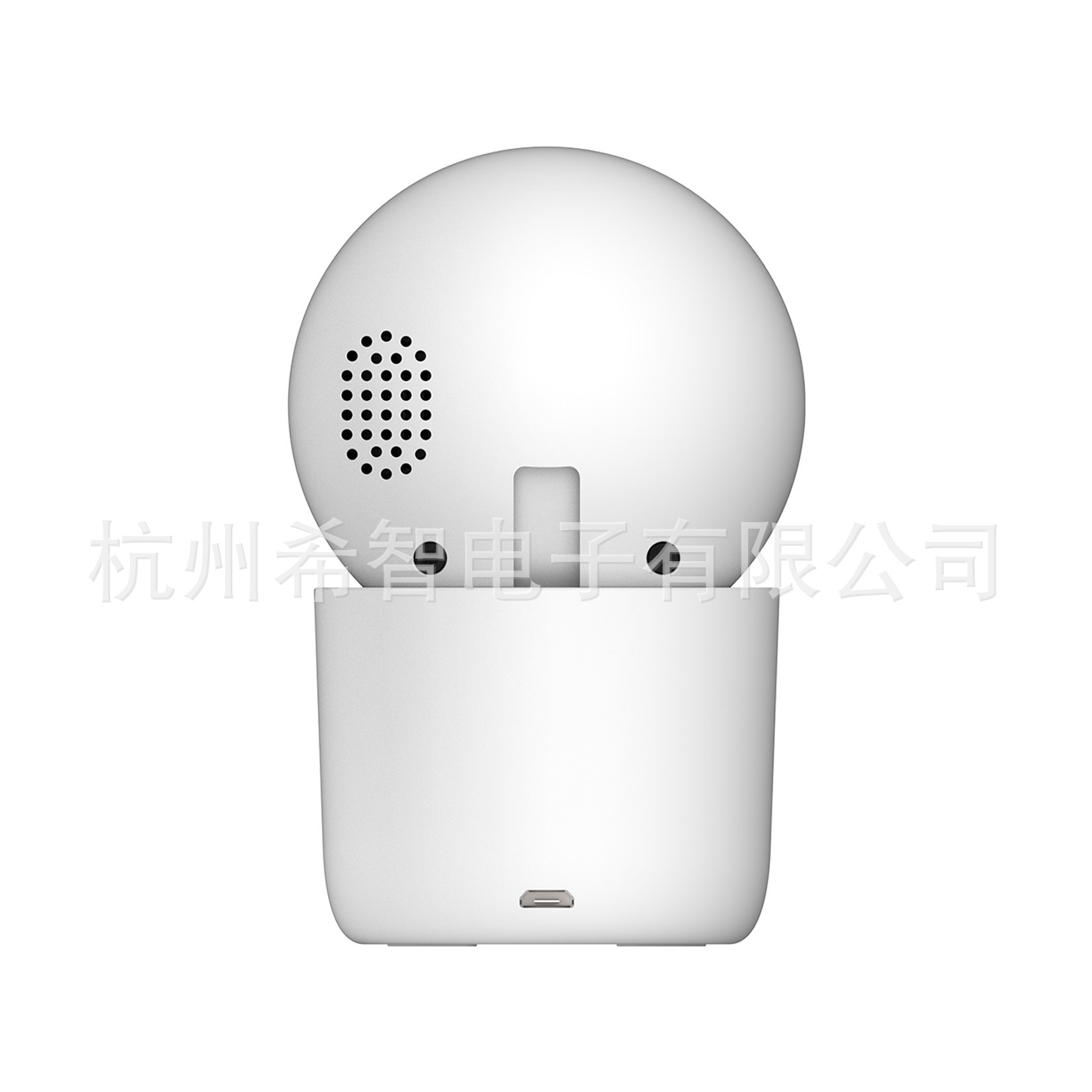 tuya Smart 300w high-definition Wi-Fi smart pan-tilt Intelligent Surveillance Camera Item Picture