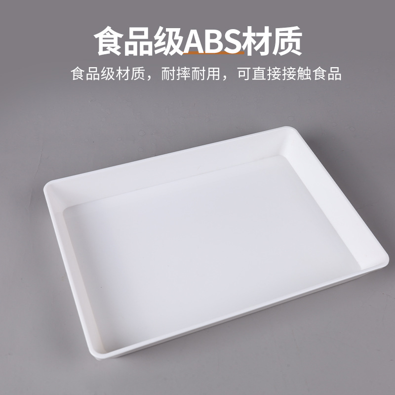 快餐托盘托盘产品图